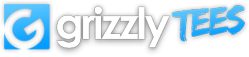 grizzly tees