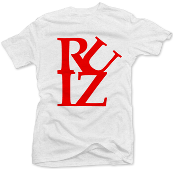 Love RUIZ - light gray