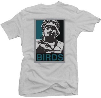 Michael Vick - BIRDS